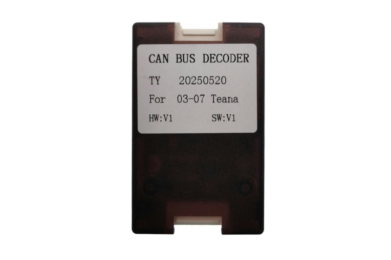Canbus адаптер