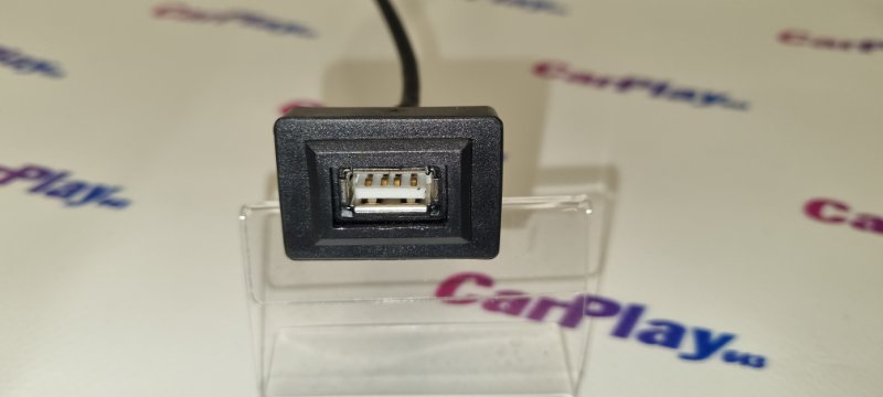 USB адаптер
