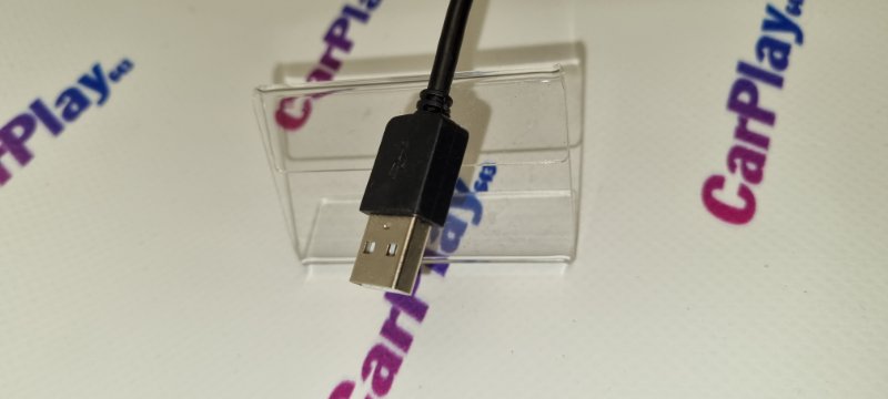USB адаптер