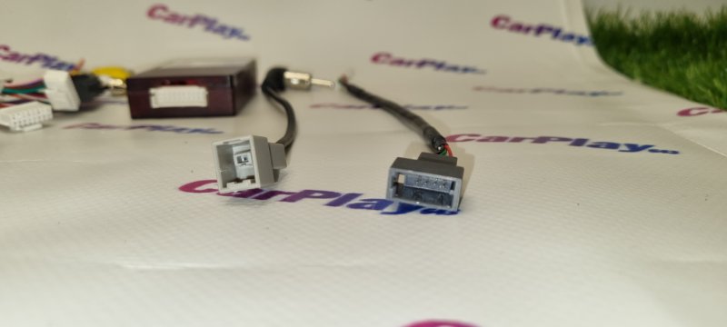 Canbus адаптер