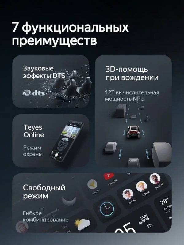 Автомагнитола