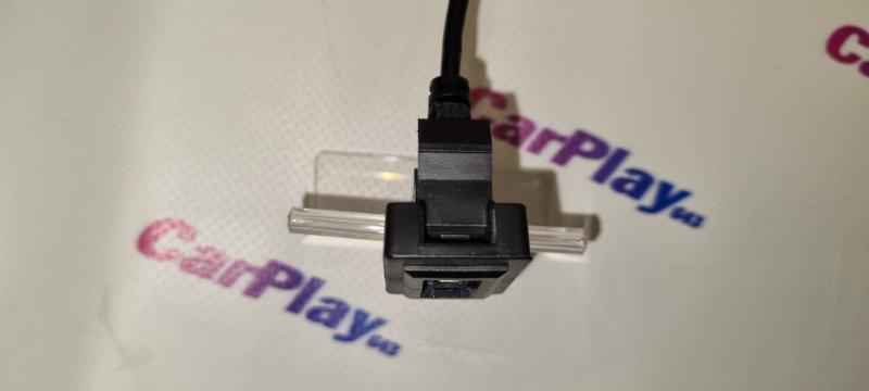 USB адаптер