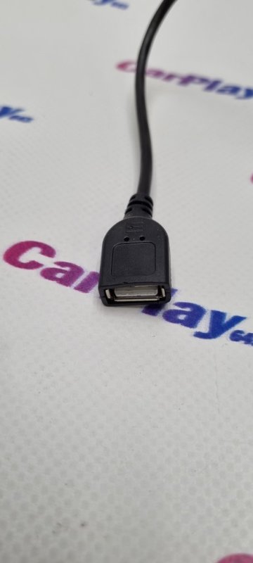 Переходник USB
