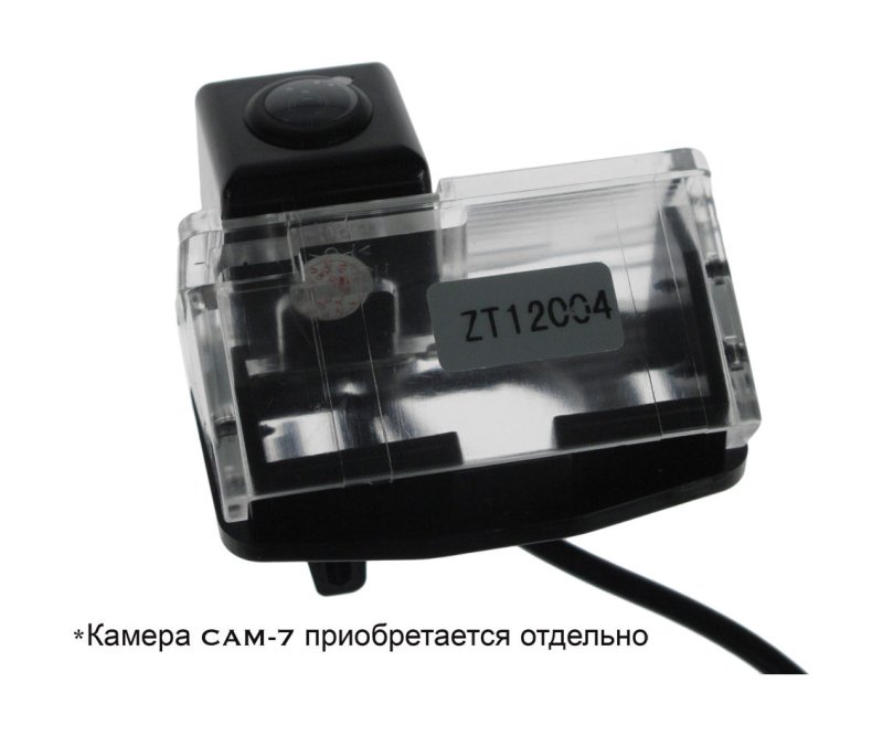 Адаптер для камеры