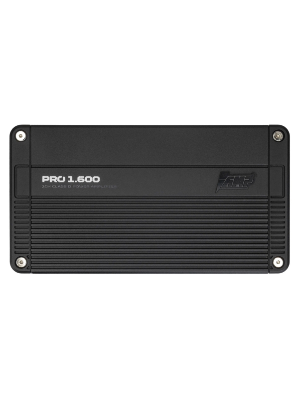 Усилитель звука