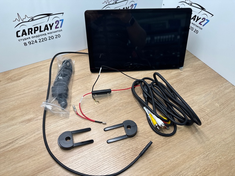 Автомагнитола Topway AD-T2000