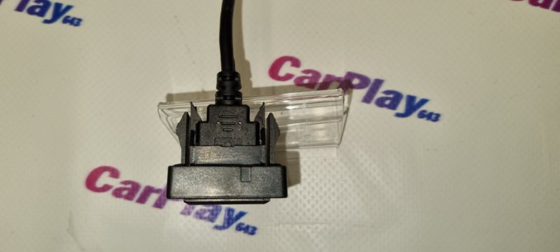 USB адаптер