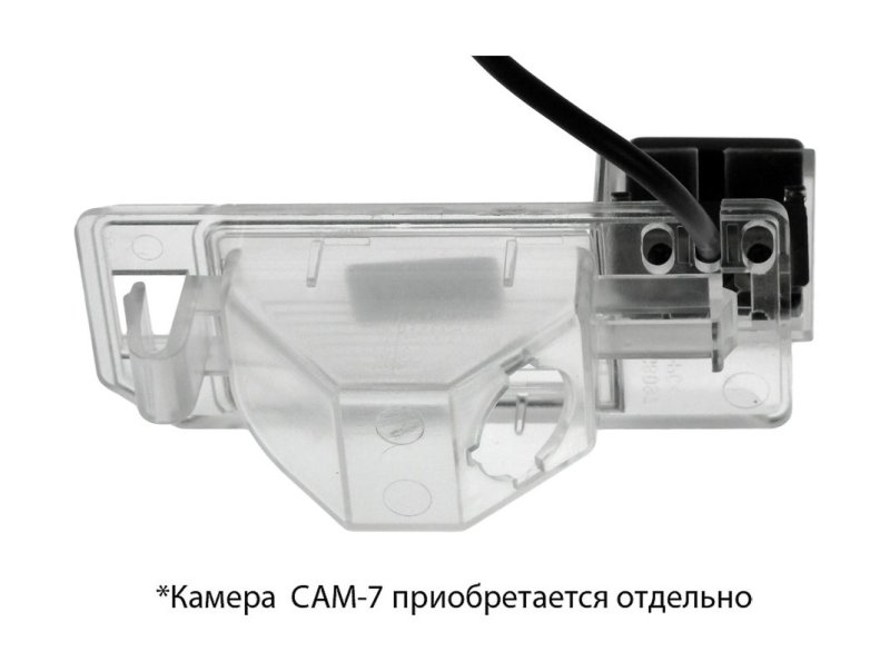 Адаптер для камеры