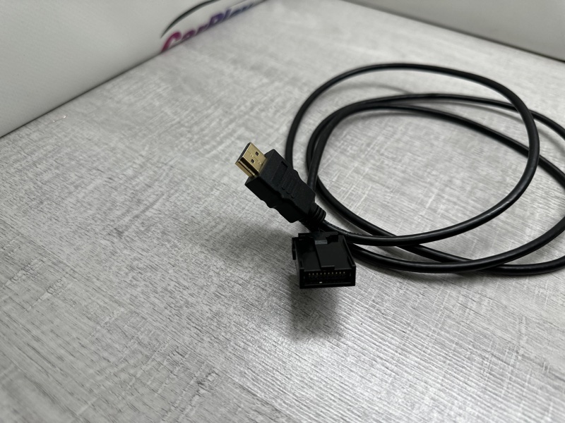Переходник HDMI