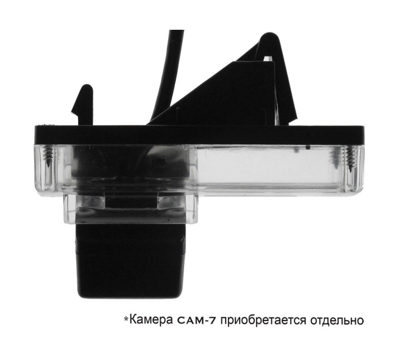 Адаптер для камеры